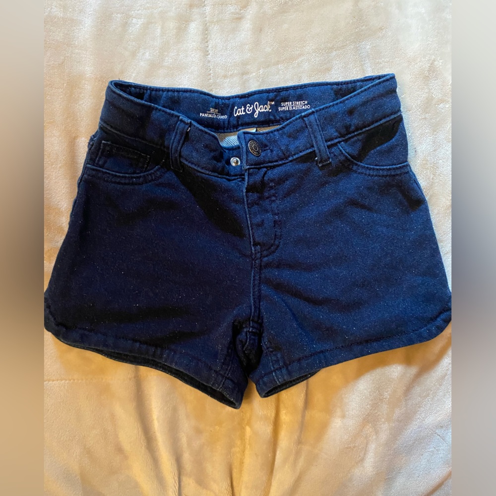 Cat and Jack shorts youth